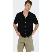 Only & Sons Onsjam Gebreid Vest