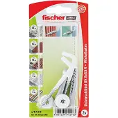 Fischer Universaldübel UX 8 x 50 WH N