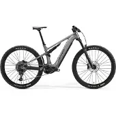 Merida Bikes Eone-forty 675 29´´ Nx Eagle 2024 Elektrische Mountainbike
