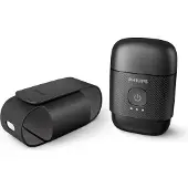 Philips Scheerapparaat 500 Series S591/0 Zwarte roterende scheerkop