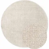 Ted Baker greenwich wol vloerkleed rond 160 cm rond