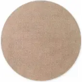 Ted Baker greenwich wol vloerkleed rond 160 cm rond
