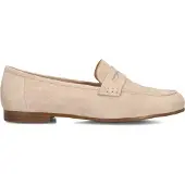 Stefano lauran Dames Loafers Pe2579 - Beige - Maat 35