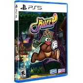 Ruffy and the Riverside () - PS5