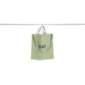 HAY - Draagtas - Saliegroen