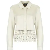 Vero Moda Windjack VMJOSELINA SHORT JACKET dames EU L