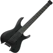 Ibanez QX527B Weathered Black