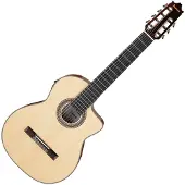 Ibanez GA3007CE Natural High Gloss
