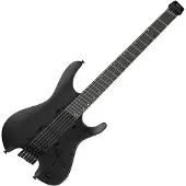 Ibanez QX52B Weathered Black