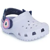 Crocs Klompen C Imagination LightsBkstrpCgT kind 19 / 20