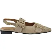 Babouche G-SOYA-2 Slingbacks | Maat 38