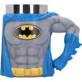 Nemesis Now Batman Hero Tankard 16.3cm