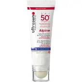 Ultrasun Alpine SPF 50 + Combinatie 20 ml Gel