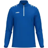 Jako ziptop one t-shirt voetbal train lm heren -