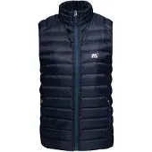 Mac In A Sac Mouwloos donsjack Alpine | Maat XL