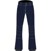 CMP Skibroek Dames Skibroek Black Blue 38