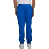 Urban Classics Broek kobaltblauw