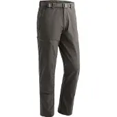 Maier Sports Wandelbroek Nil Winter | Maat 48 Short