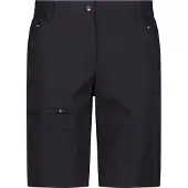 CMP - Women's Bermuda - Short 40, zwart