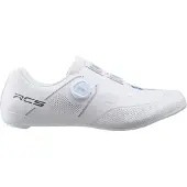 Shimano SH-RC503 Wit Fietsschoenen, Maat 45 - EUR
