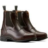 Ariat Devon Zip Paddock Boot Black - UK5.5/38.5
