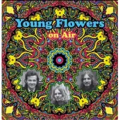Coast2Coast Young Flowers - On Air (2 LP)