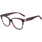 Missoni MIS 0279/G 55/14/140 Havana fuchsia Acetaat monturen VROUW MIS 0279/G