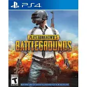 PlayStation-spellen voor PS4. Playerunknown's Battlegrounds. Import. Braun PAL. Braun PAL