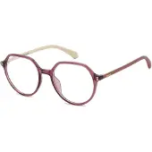 Polaroid PLD D613 51/18/140 Plum Polyamide monturen VROUW PLD D613