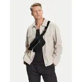 Calvin Klein Heuptas zwart