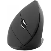 SBOX VM-065W muis (Bedraad), Muis, Zwart