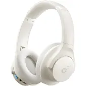 Soundcore Life Q11i draadloze hoofdtelefoon wit