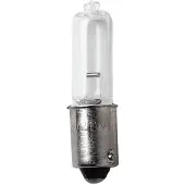 Lampa BAX 9S halogeen 21W clear