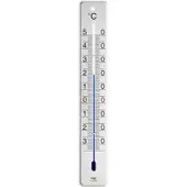 TFA Thermometer RVS Zilver 4,5 X 0,9 X 28 Cm