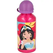 Disney Princesses Disney Fles Princesses Disney Bright & Bold 400 Ml Siliconen Aluminium