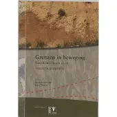 KNNV Uitgeverij Grenzen in beweging