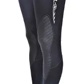 BEUCHAT Espadon 5 Mm Spearfishing Pants Grijs 2XS Man