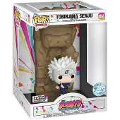 Funko POP! Pop! Deluxe: Naruto Shippuden - Tobirama Senju