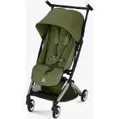 Cybex Buggy - Libelle - Moos Green - - One Size - Buggy