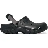 Crocs Offroad Sport clog, zwart/grijs, maat EU 48-49, normale pasvorm