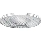 LotusGrill XXL Rooster rvs