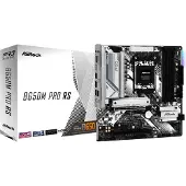 Asrock B650M Pro RS moederbord Socket AM5