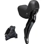 Shimano St-rx400-r/br-rx410-r 1700 Mm Remset