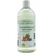 Arowell - Duizend Bloemen sauna opgiet saunageur opgietconcentraat - 1 ltr