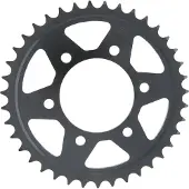 Rk 5082 525 Achtertandwiel