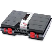 Prosperplast 39x49x13 Cm Organiserbox