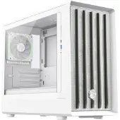 GameMax CLAW 360 WH Micro Tower Wit