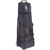 Big Max Traveler Travel Cover Zwart