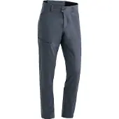 Maier Sports - Nil Loop - Trekkingbroek 52 - Regular, blauw