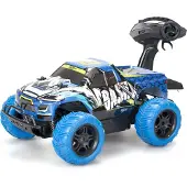 Silverlit RC X-Bash Terreinwagen 1:12 - RC voertuig